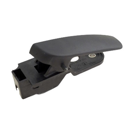 Poignée intérieure noir