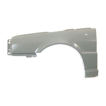 Aile avant côté chauffeur