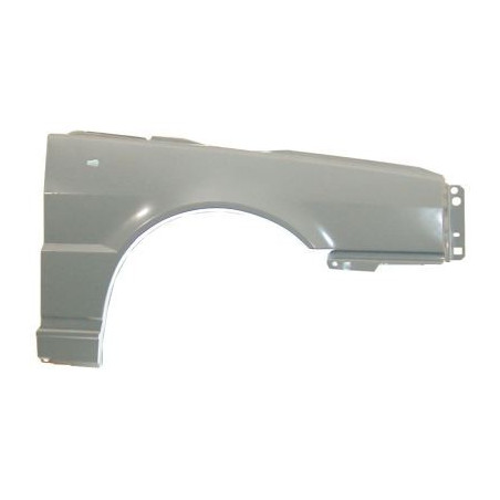 Aile avant côté passager