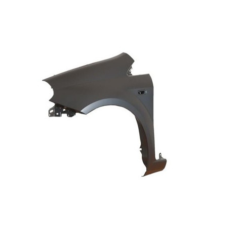 Aile avant côté chauffeur