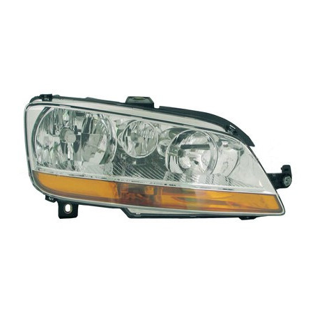 Phare avant côté passager