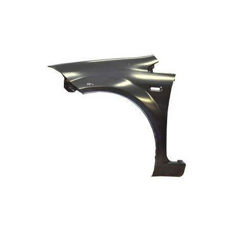 Aile avant côté chauffeur