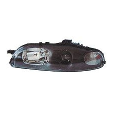 Phare avant côté chauffeur