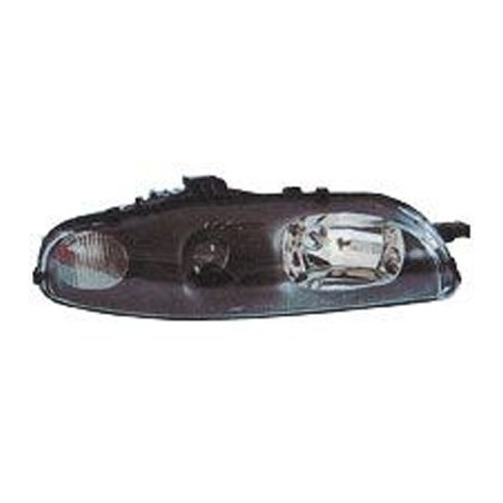 Phare avant côté passager