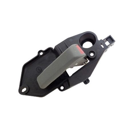 Poignée intérieure grise