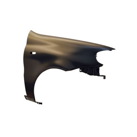 Aile avant côté passager