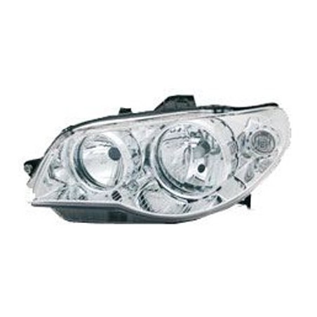 Phare avant côté passager