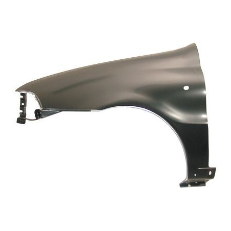 Aile avant côté chauffeur