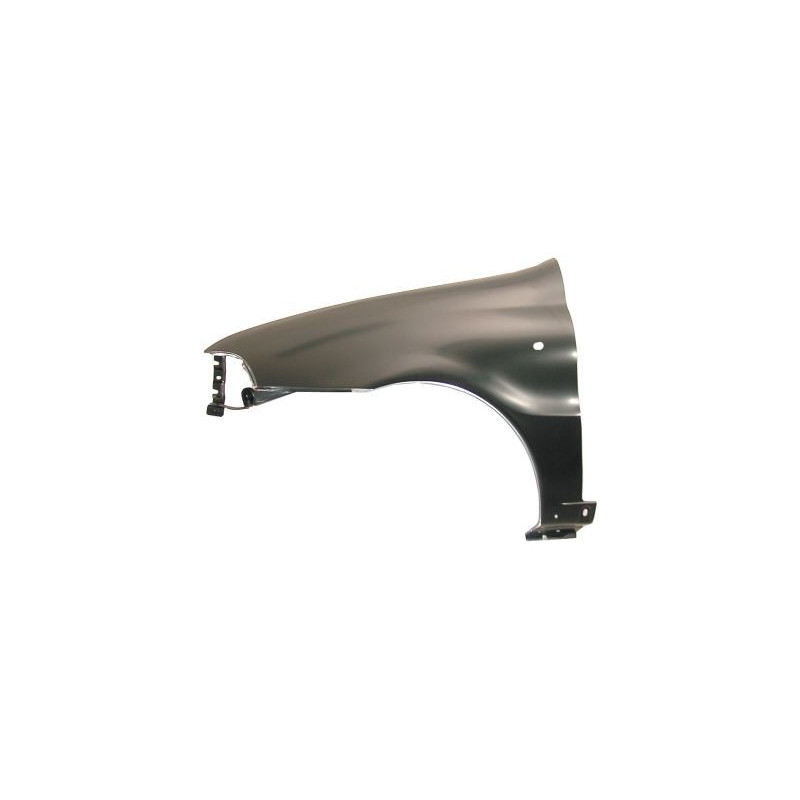 Aile avant côté chauffeur