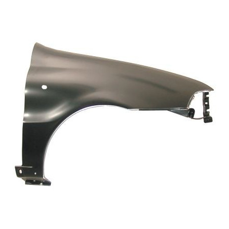 Aile avant côté passager