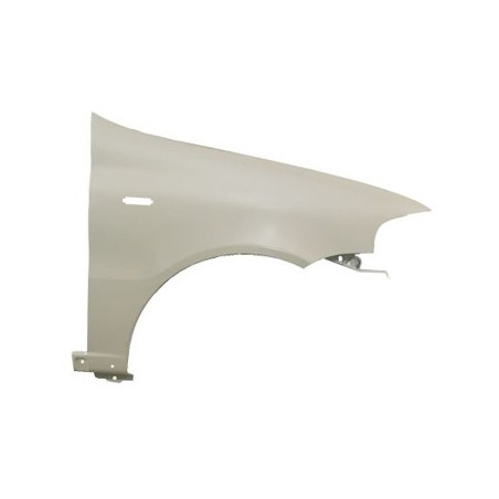 Aile avant côté passager