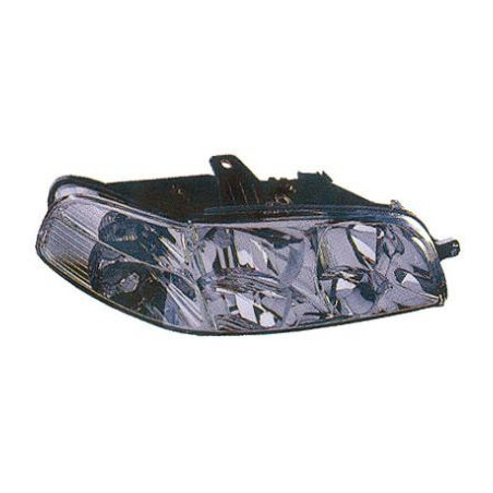 Phare avant côté passager