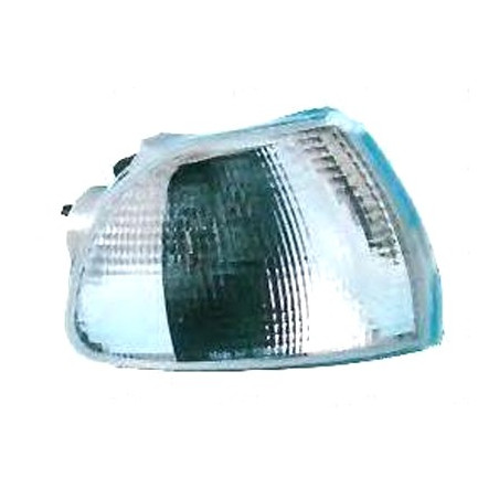 Feu avant côté chauffeur