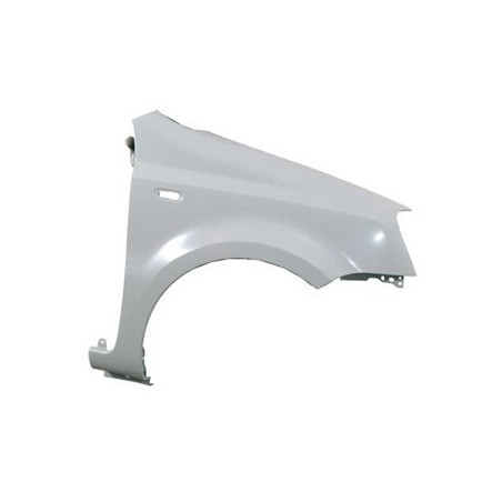 Aile avant côté passager