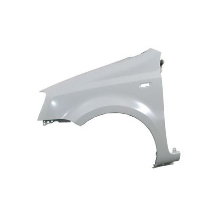 Aile avant côté chauffeur