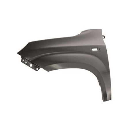 Aile avant côté chauffeur