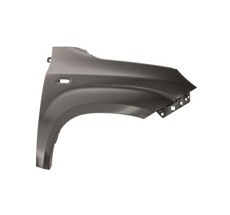 Aile avant côté passager