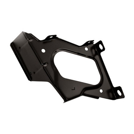 Bride d'aile avant côté chauffeur