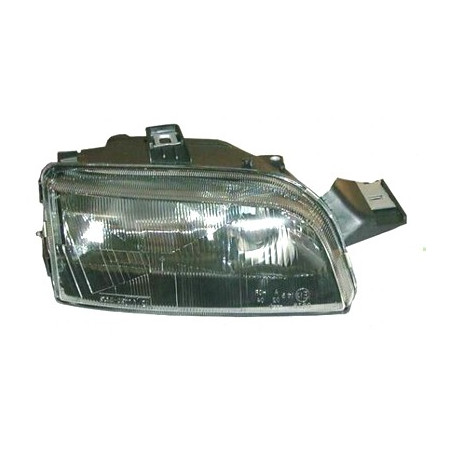 Phare avant côté passager