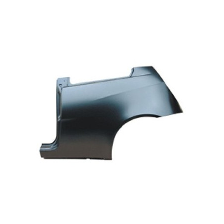 Aile arrière côté chauffeur