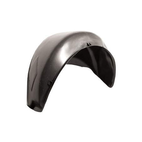 Pare boue d'aile arrière côté chauffeur