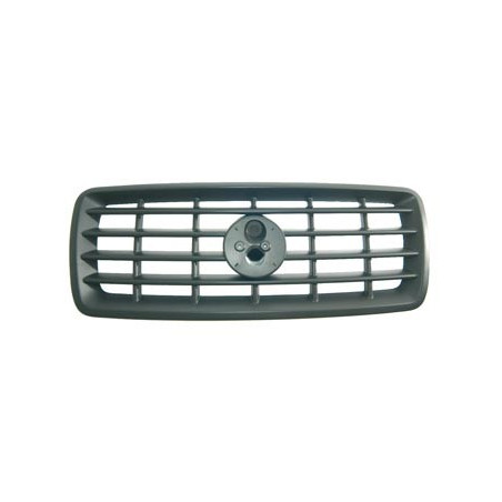 Grille de calandre noir