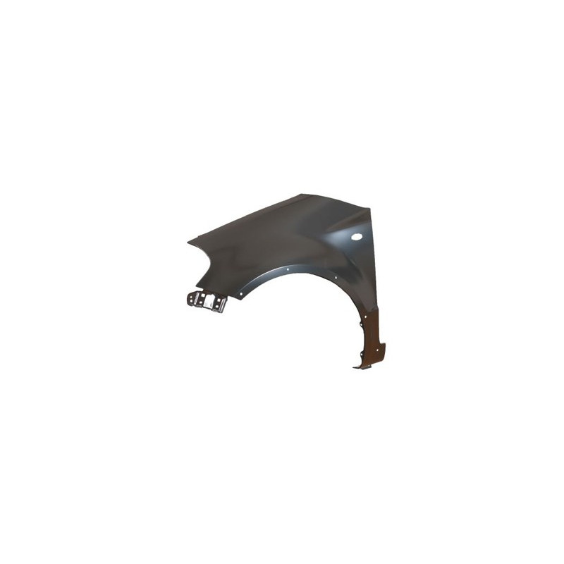 Aile avant côté chauffeur