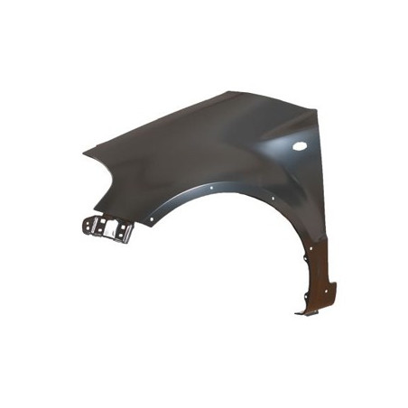 Aile avant côté chauffeur