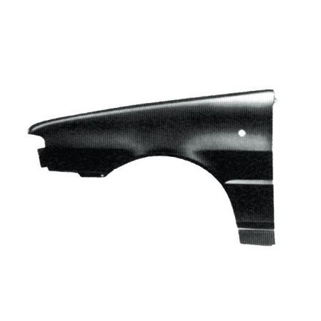 Aile avant côté chauffeur