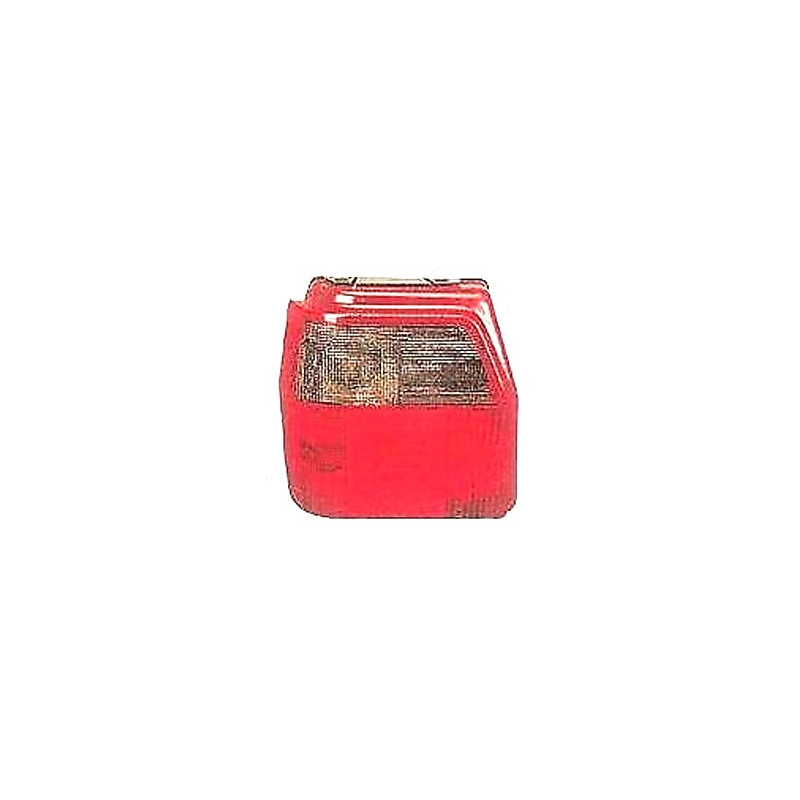 Couvercle de feu arrière côté chauffeur