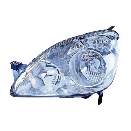 Phare avant côté chauffeur