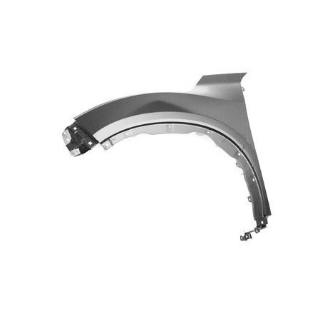 Aile avant côté chauffeur