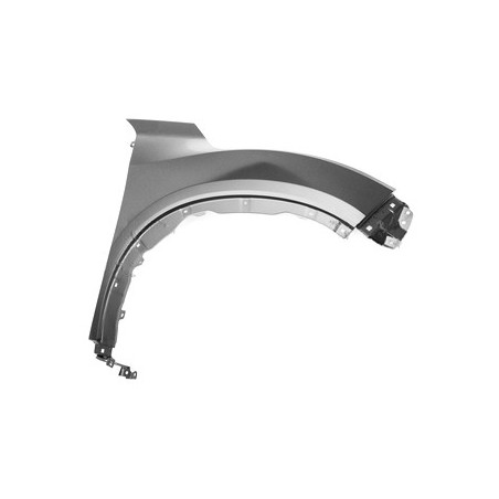 Aile avant côté passager