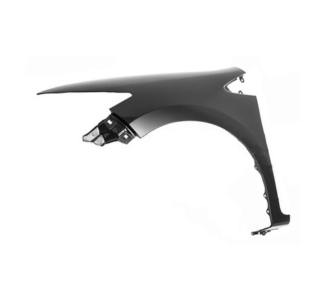 Aile avant côté chauffeur