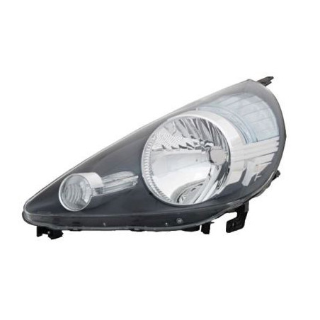 Phare avant côté passager