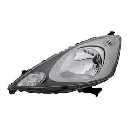 Phare avant côté chauffeur