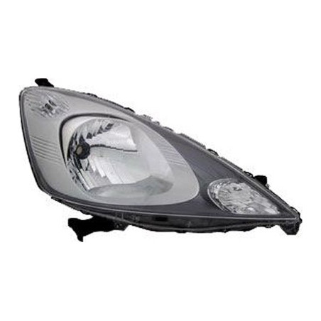 Phare avant côté passager