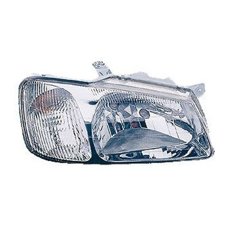 Phare avant côté passager