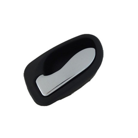 Poignée intérieure noir