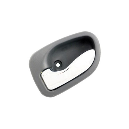 Poignée intérieure noir