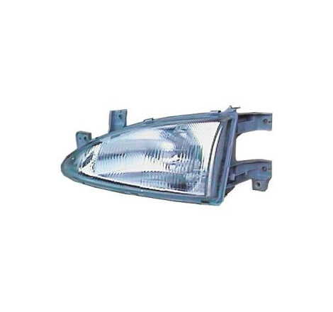 Phare avant côté passager