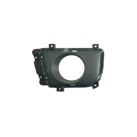 Grille centrale de pare-chocs avant