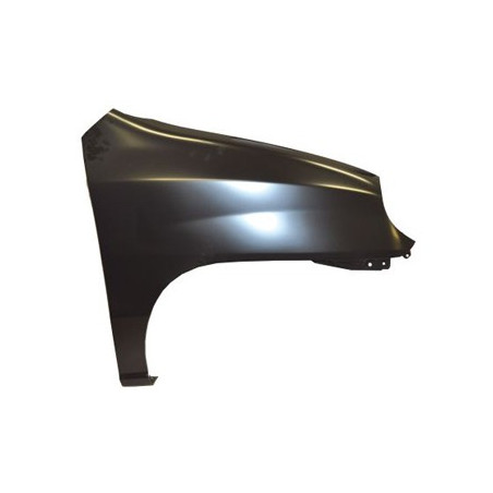 Aile avant côté passager