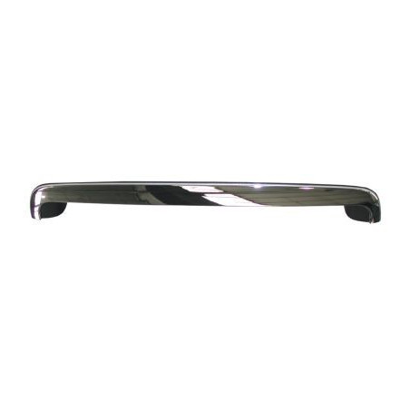 Moulure supérieure chrome de calandre