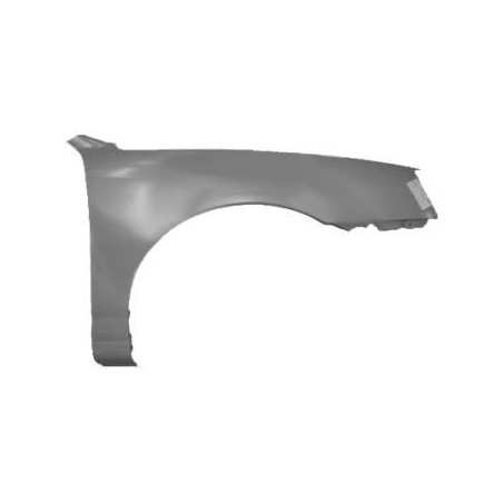 Aile avant côté passager