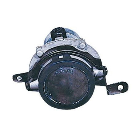 Phare antibrouillard avant côté passager