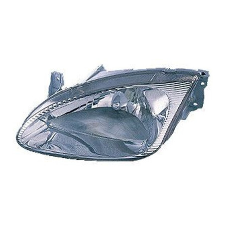 Phare avant côté chauffeur