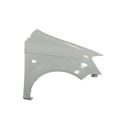 Aile avant côté passager