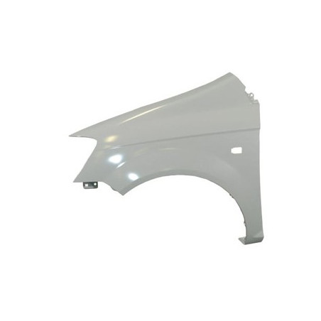 Aile avant côté chauffeur