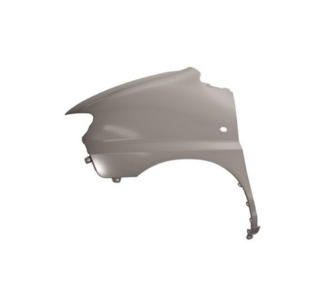 Aile avant côté chauffeur